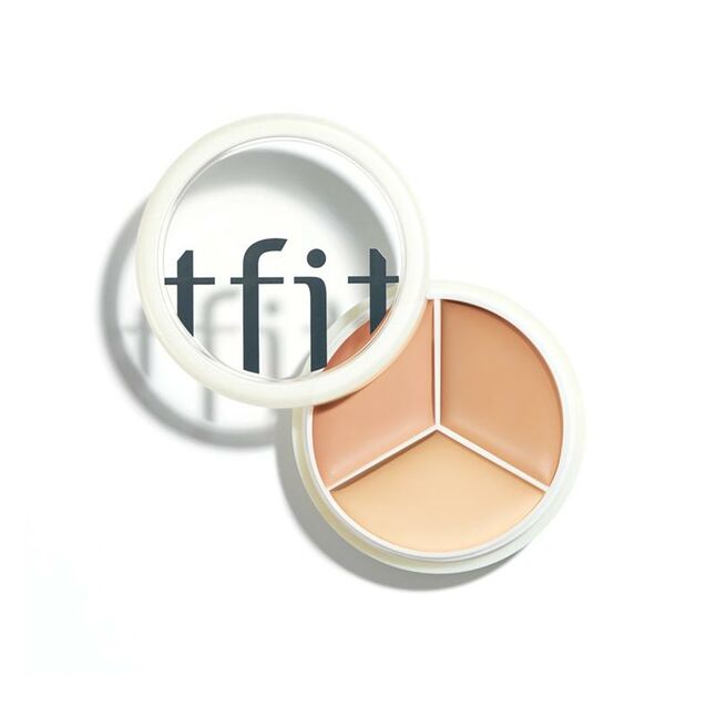 TFIT Cover up concealer 01 15g
