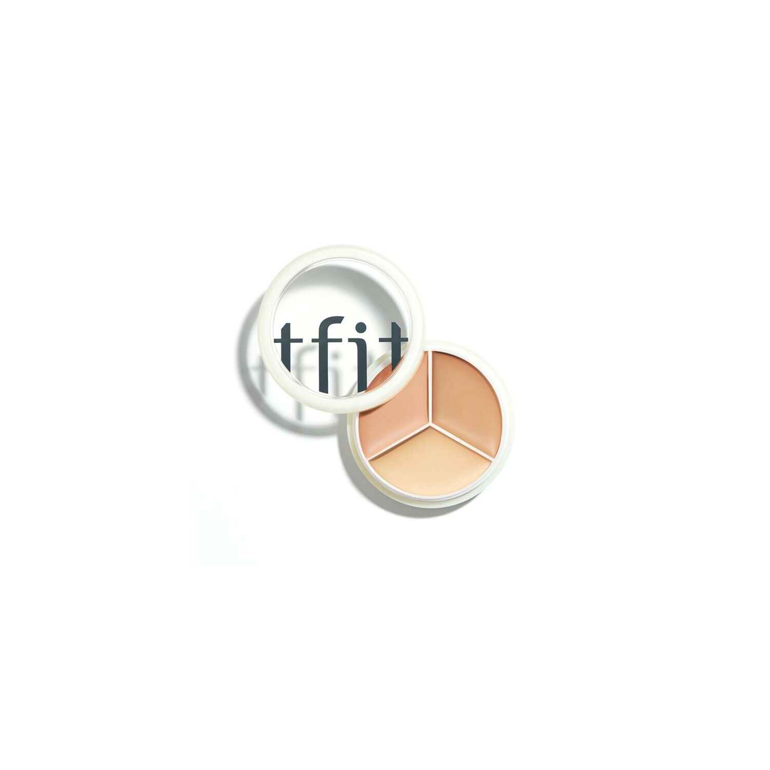 TFIT Cover up concealer 01 15g