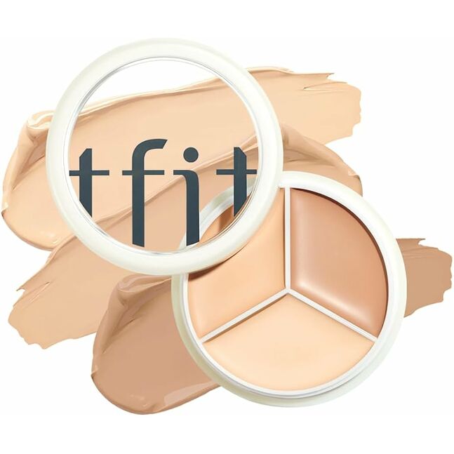 TFIT Cover up concealer 01 15g