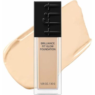 TFIT Brilliance fit glow foundation W02
