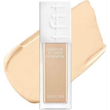 TFIT Signature fit cover foundation C01