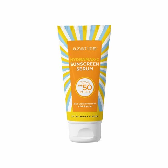 Hydramax-C Suncreen Serum