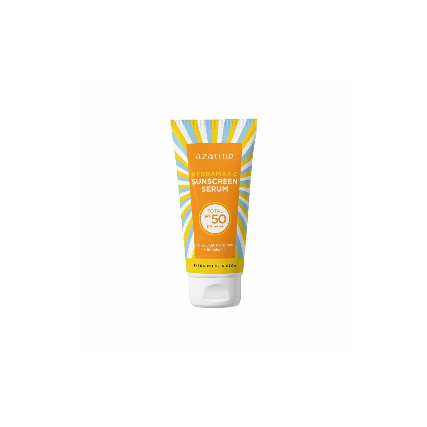 Hydramax-C Suncreen Serum