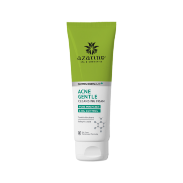 Acne Gentle Cleansing Foam AZARINE