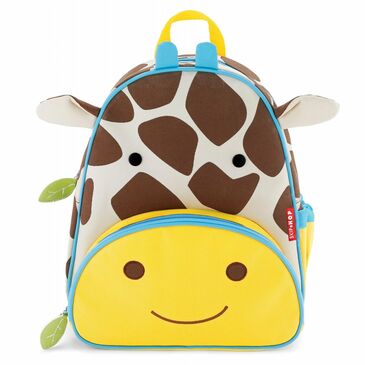 ZOO Mini Backpack Giraffe INT