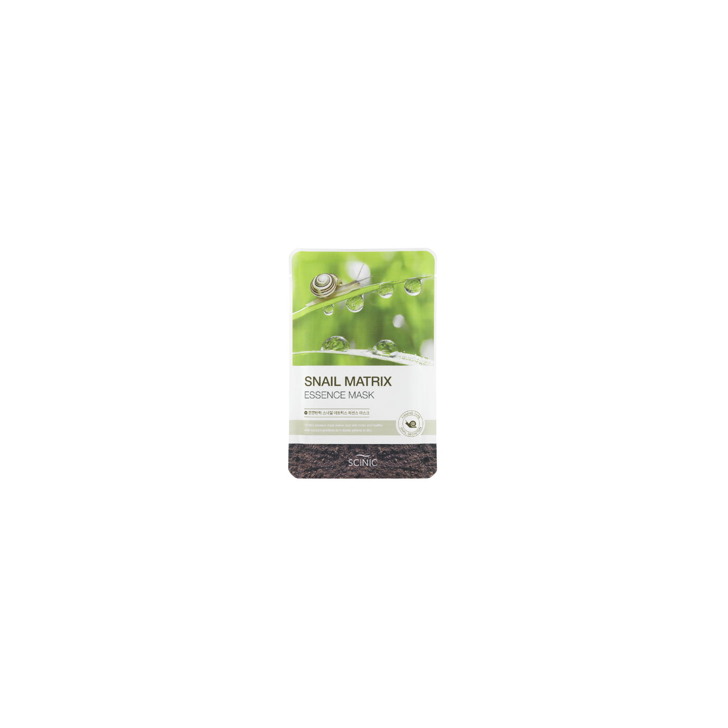 Snail Matrix Essence Mask
