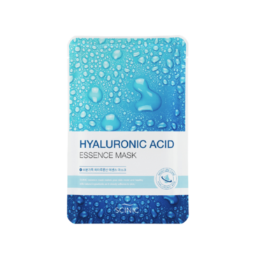 Hyaluronic Acid Essence Mask Scinic