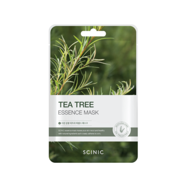 Tea Tree Essence Mask scinic