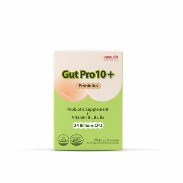 GUT PRO / ГАТ ПРО 10+ТОМ ХҮН №30