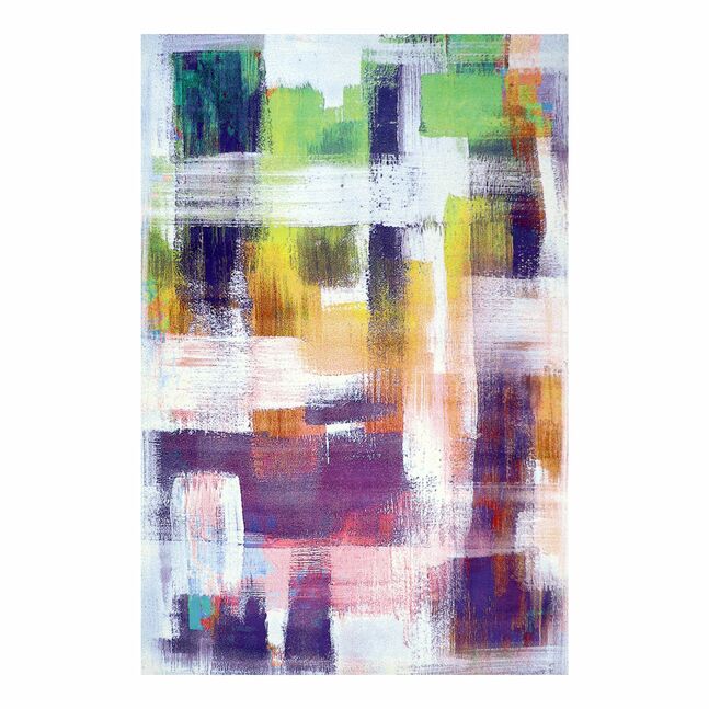 Хүннү брэндийн Aquarella galaxy коллекцийн хивс