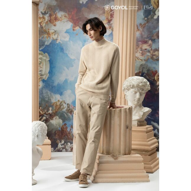 Эрэгтэй цамц