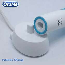Oral-b автомат сойз (pro white)