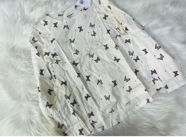 Oldnavy size: 10-12, 16 нас