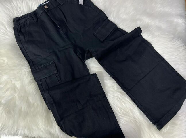 Oldnavy cargo pants size: 14 нас