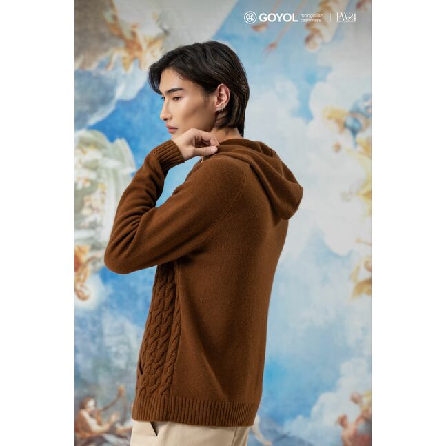 Малгайтай цамц