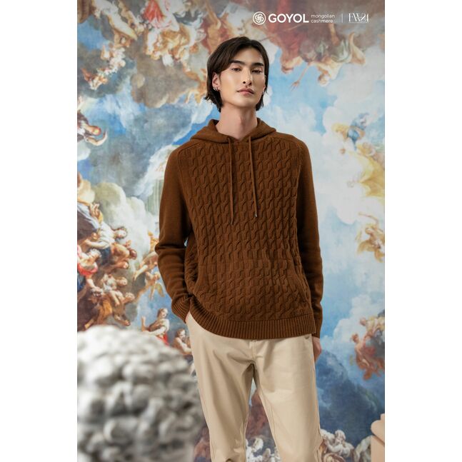 Малгайтай цамц