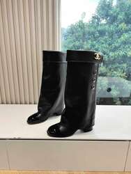 Chanel урт түрийтэй гутал