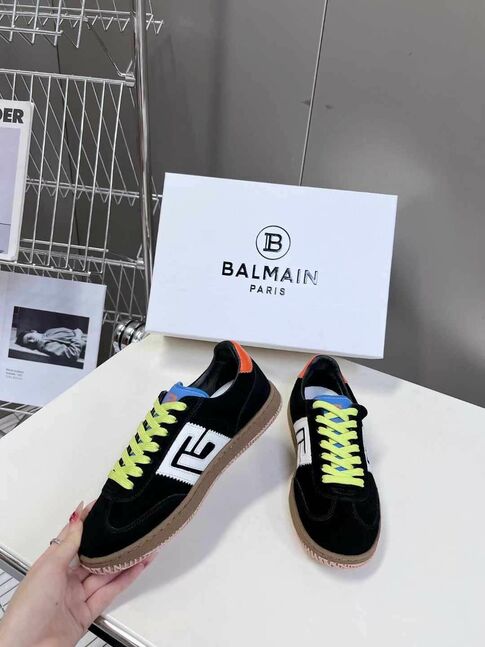 Balmain 