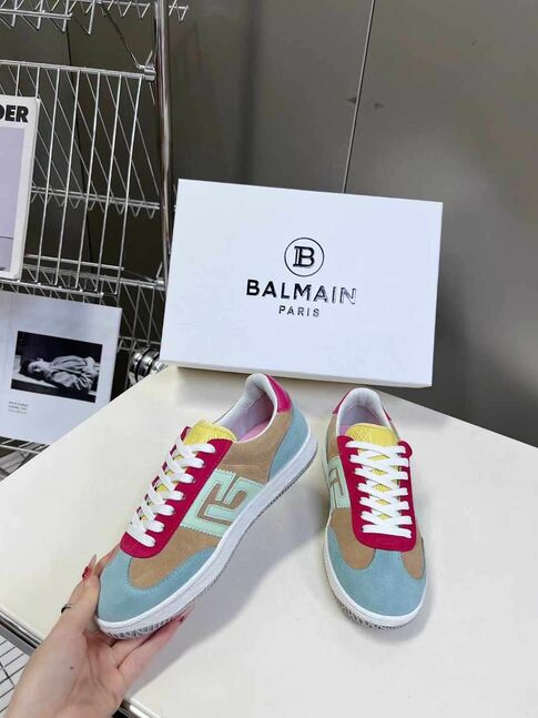 Balmain 