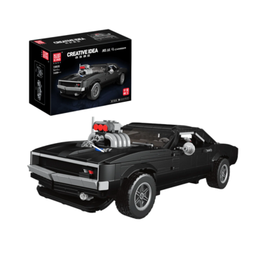 Car - Charger - 10028