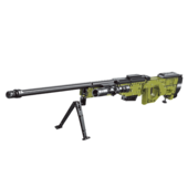 Gun - AWM Sniper Rifle - 14010S