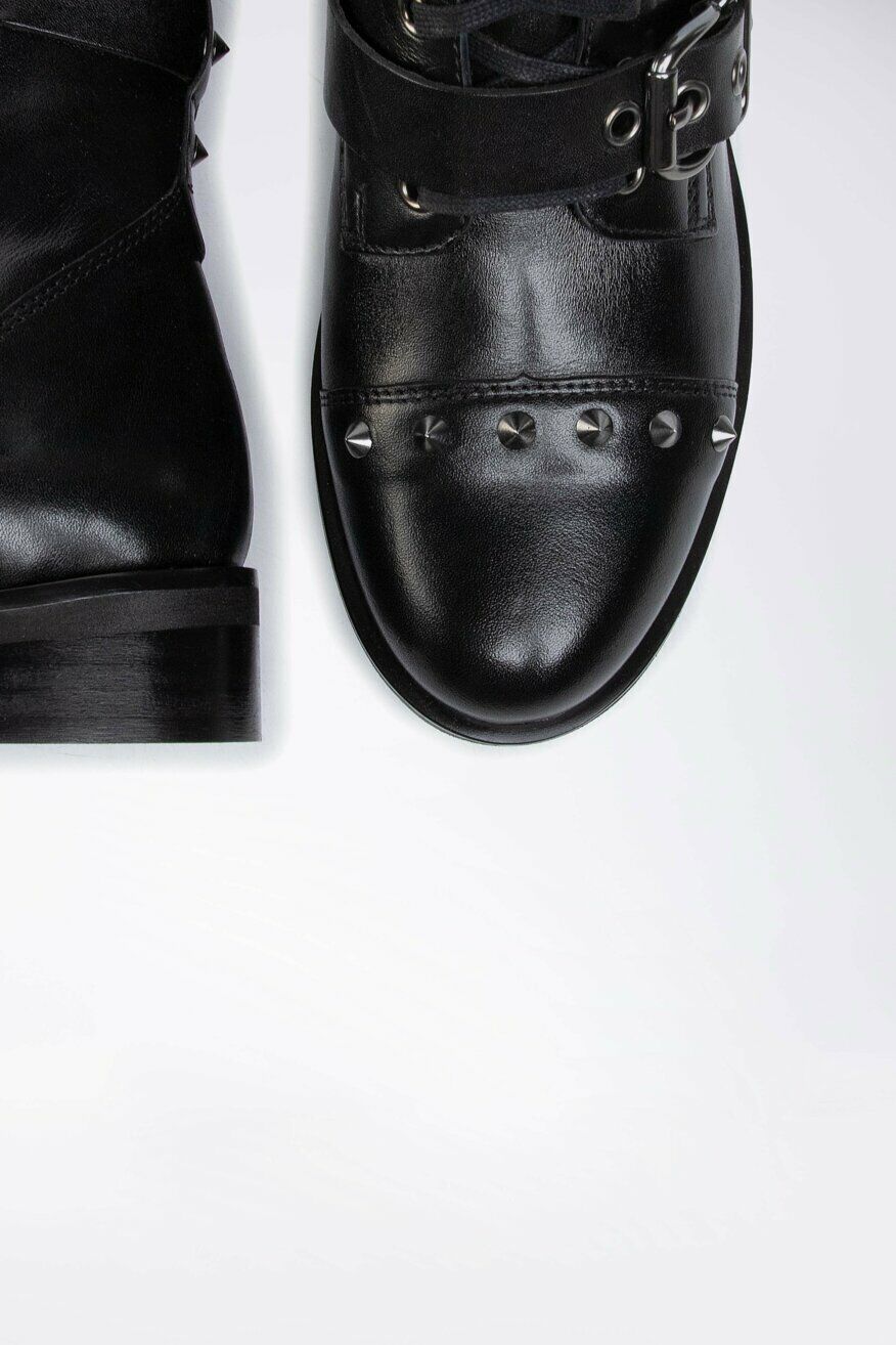 Эмэгтэй хагас түрийтэй гутал