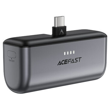 Acefsat Power Bank M9 PD20W 5000mAh