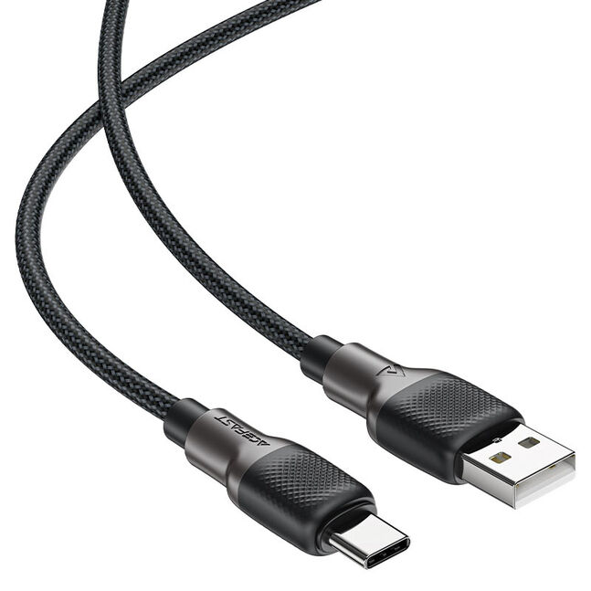 Charging Data Cable C10-04 USB-A to USB-C