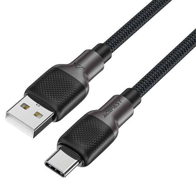 Charging Data Cable C10-04 USB-A to USB-C