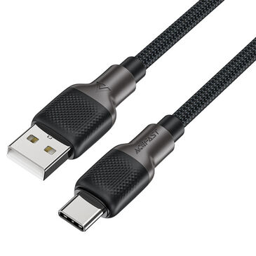 Charging Data Cable C10-04 USB-A to USB-C