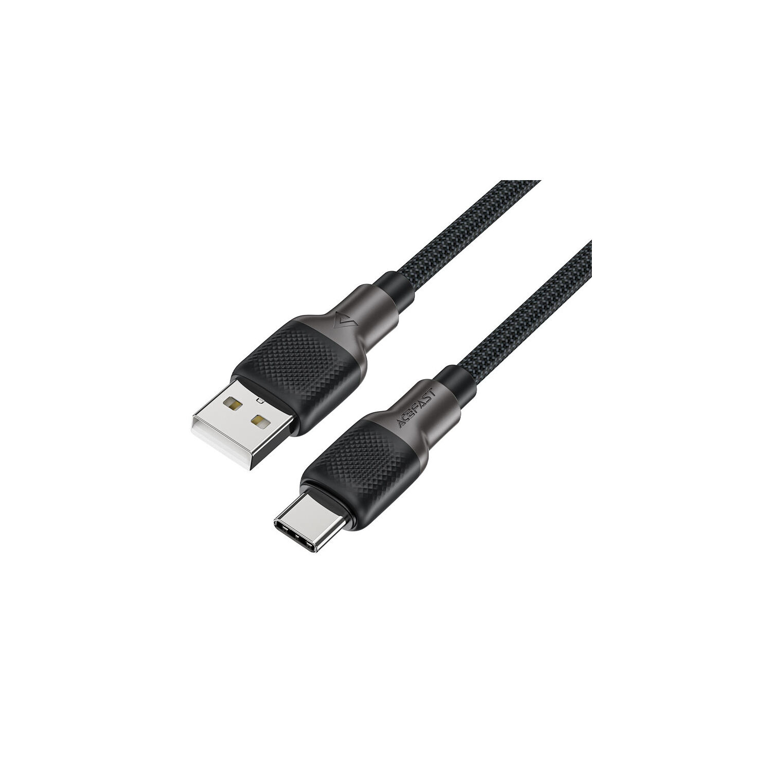 Charging Data Cable C10-04 USB-A to USB-C
