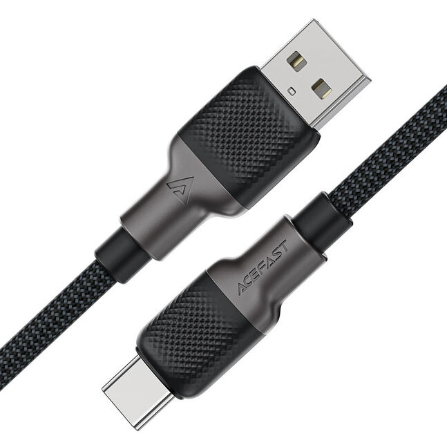 Charging Data Cable C10-04 USB-A to USB-C