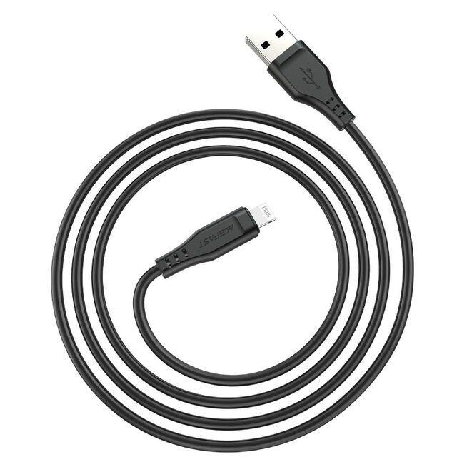 Acefast Charging Data Cable C3-02 USB-A to Lightning