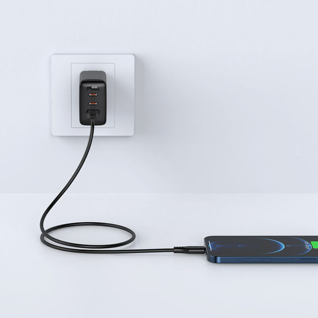 Acefast Charging Data Cable C3-02 USB-A to Lightning