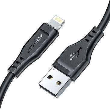 Acefast Charging Data Cable C3-02 USB-A to Lightning