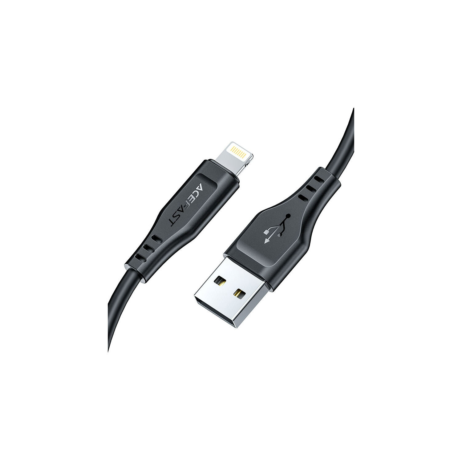 Acefast Charging Data Cable C3-02 USB-A to Lightning