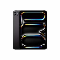 iPad Pro M4 chip 11'' Wifi 256GB Space Black with Standard Glass