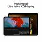 iPad Pro M4 chip 11'' Wifi 256GB Space Black with Standard Glass