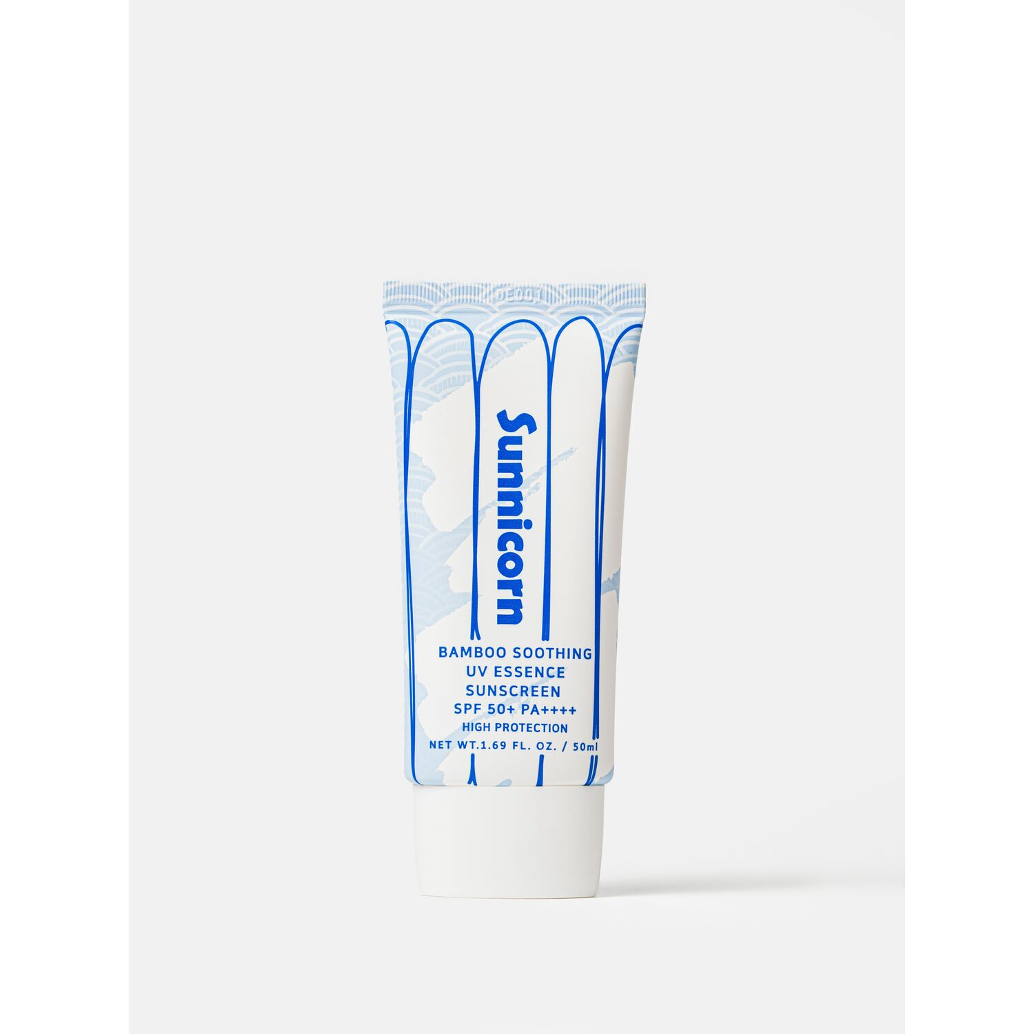Bamboo Soothing Sunscreen