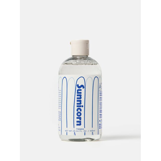 I'm Proud Of you Calming Toner 