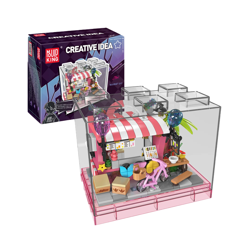 Architecht - Gourmet Day - 24039