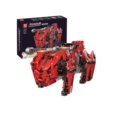 Robot - MK-Hexa - 20005