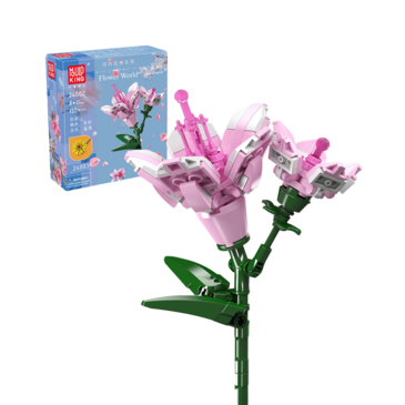 Flower - Rhododendron - 24002