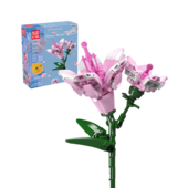 Flower - Rhododendron - 24002