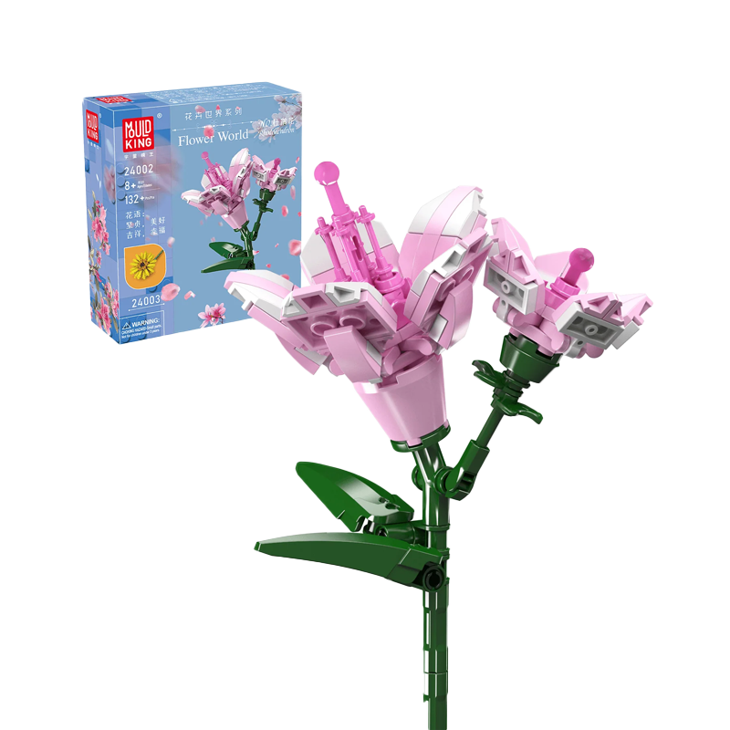 Flower - Rhododendron - 24002