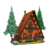 Architecht - Cabin in the Woods - 16053