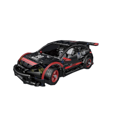 Car - Hatchback R - 18013