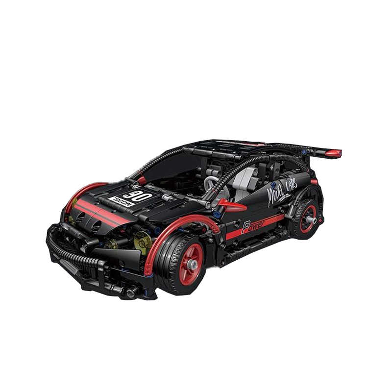 Car - Hatchback R - 18013