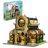 Architecht - Botanical Garden - 16019