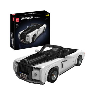 Car - Wraith - 10031